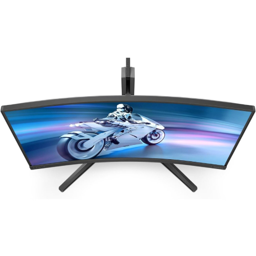 Monitor Philips Evnia 27M2C5200W/00 27"/VA,ZAKRIVLJEN/1920X1080/280HZ/1MS GTG/HDMIX2,DP/PIVOT,VISINA
